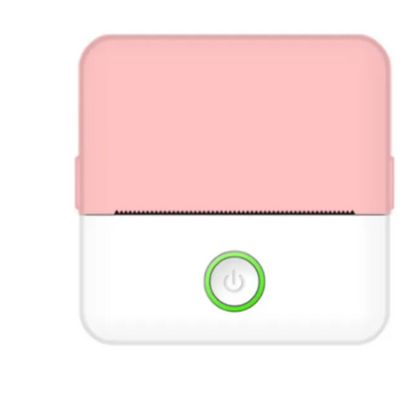 TE-KARO PrintPod™ Mini Printer