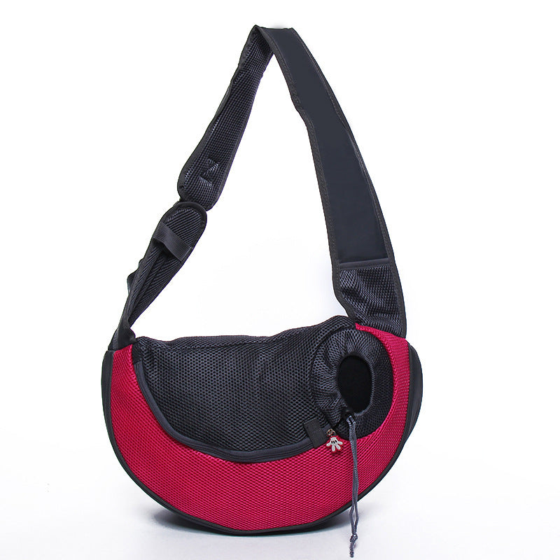 TE-KARO CozyCarry™ Pet Sling
