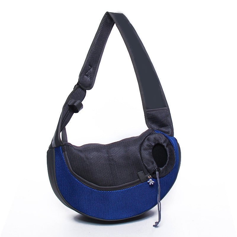 TE-KARO CozyCarry™ Pet Sling