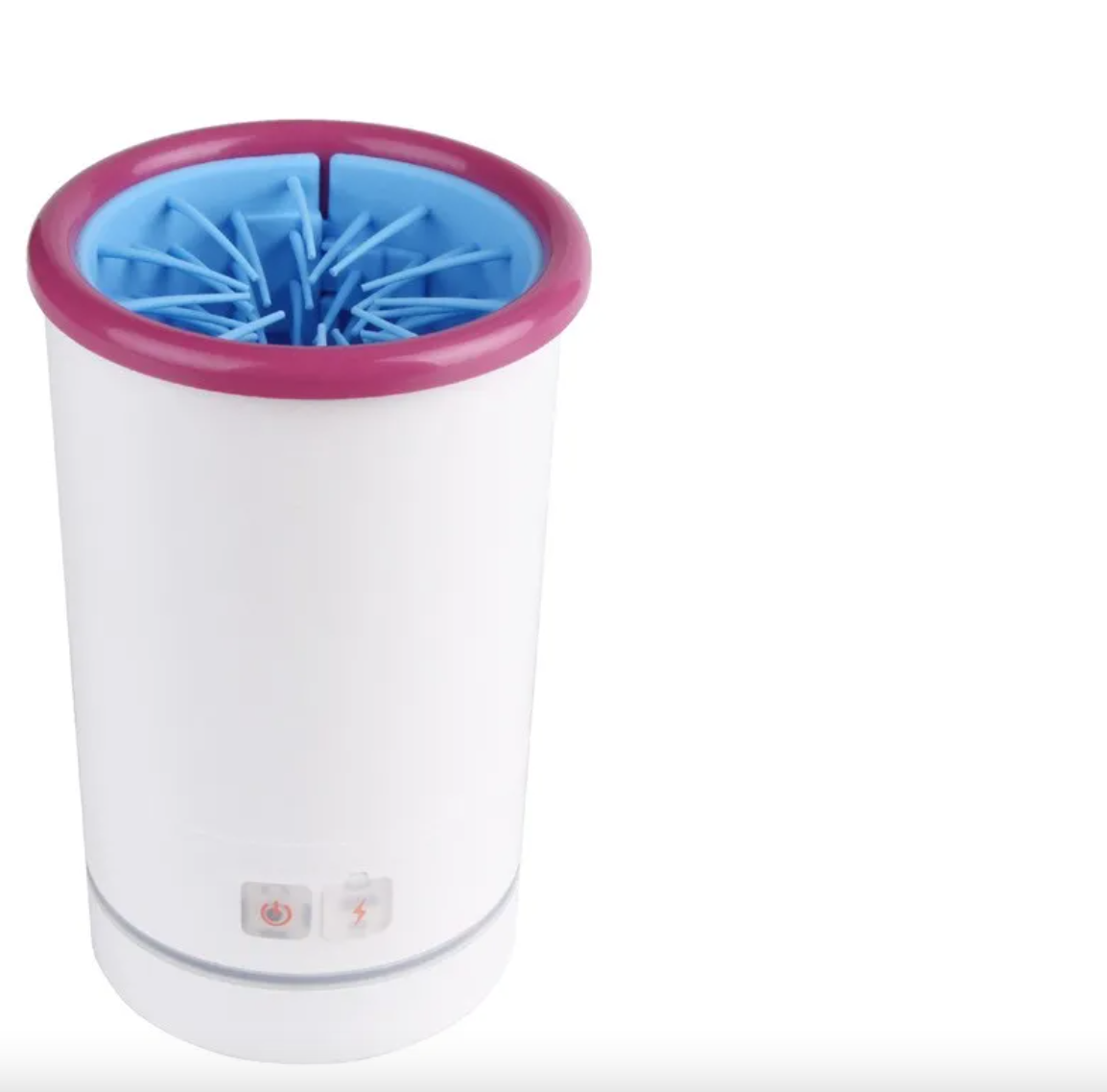 TE-KARO CleanPaws™ Washer