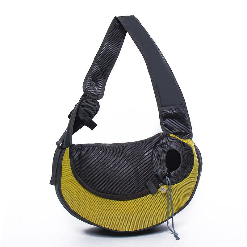 TE-KARO CozyCarry™ Pet Sling