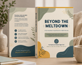 ADHD Parenting Script Book | De-Escalation Guide & Emotional Regulation Toolkit (Printable PDF)