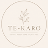 Te-Karo - Home