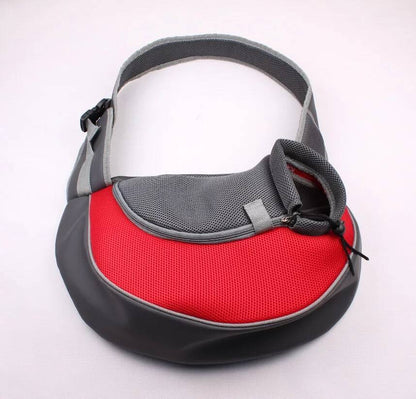 TE-KARO CozyCarry™ Pet Sling