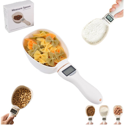 TE-KARO SmartScoop™ Scale