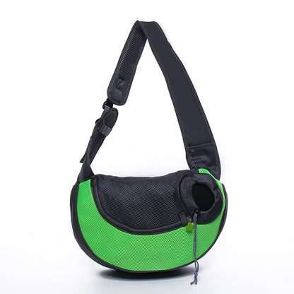 TE-KARO CozyCarry™ Pet Sling