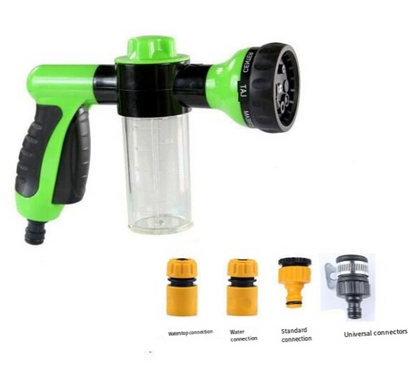 PawJet Bath Sprayer