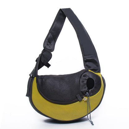 TE-KARO CozyCarry™ Pet Sling