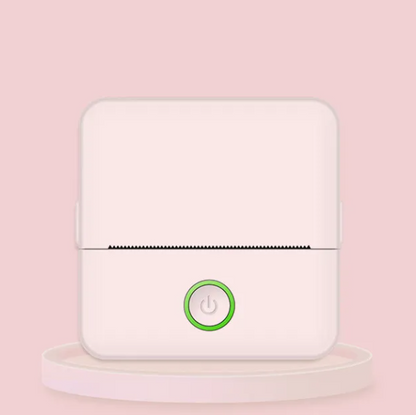 TE-KARO PrintPod™ Mini Printer