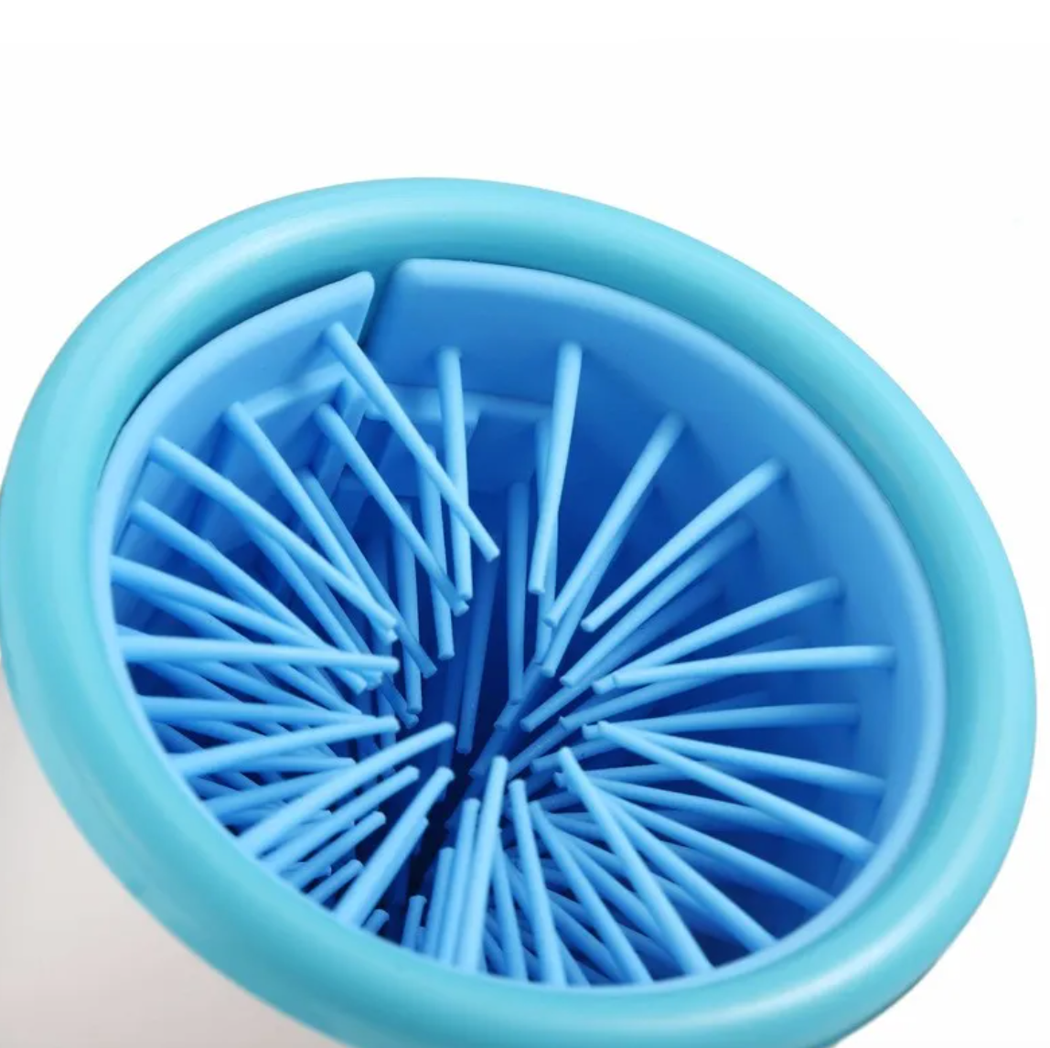 TE-KARO CleanPaws™ Washer