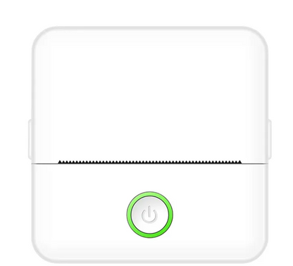 TE-KARO PrintPod™ Mini Printer