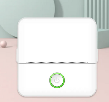 TE-KARO PrintPod™ Mini Printer
