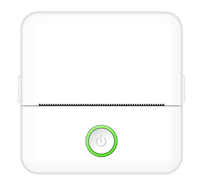 TE-KARO PrintPod™ Mini Printer