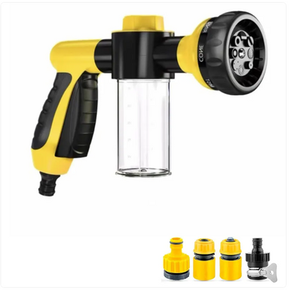 PawJet Bath Sprayer