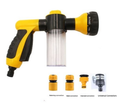 PawJet Bath Sprayer