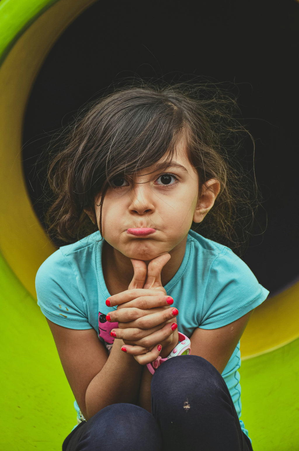 ADHD Executive Functioning Toolkit for Kids | Printable PDF Workbook for Parents, Educators & Caregivers